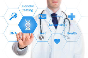 Genetic Testing picture