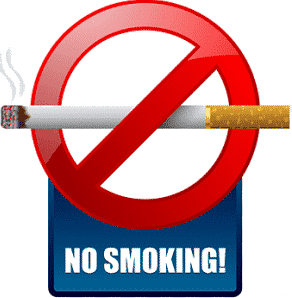 no smoking image