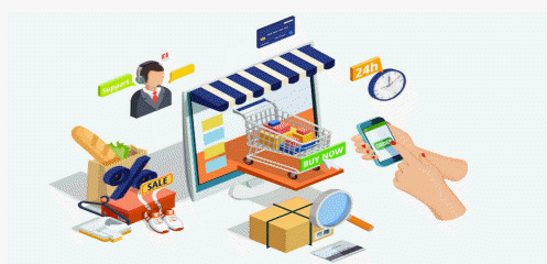 E-commerce