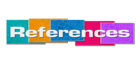 references image