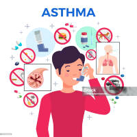 Asthma Treatments