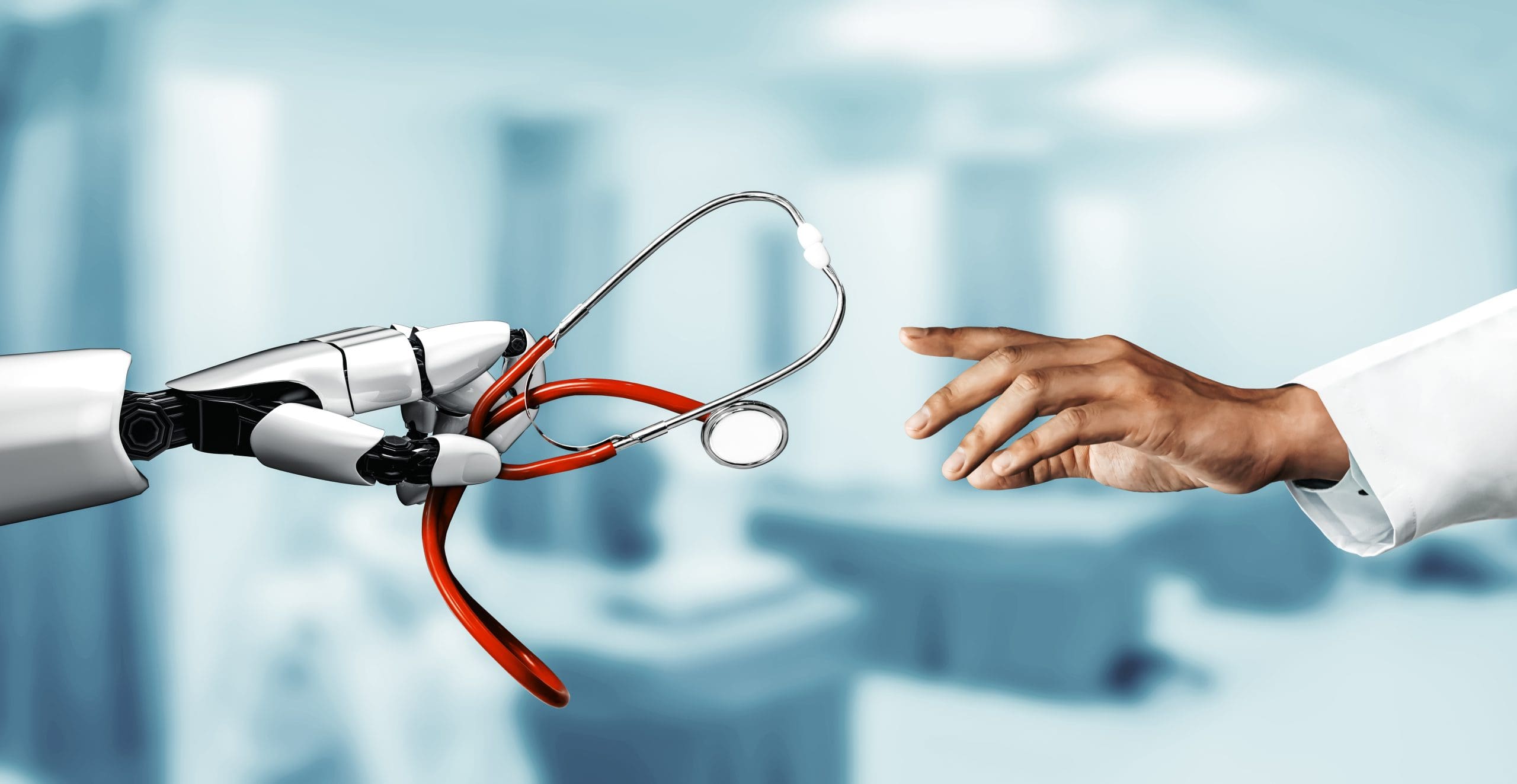 AI in administrative tasks,