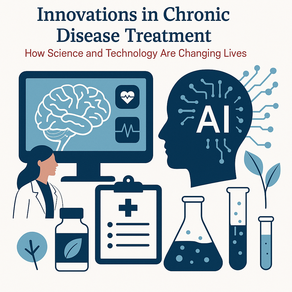 AI in Healthcare