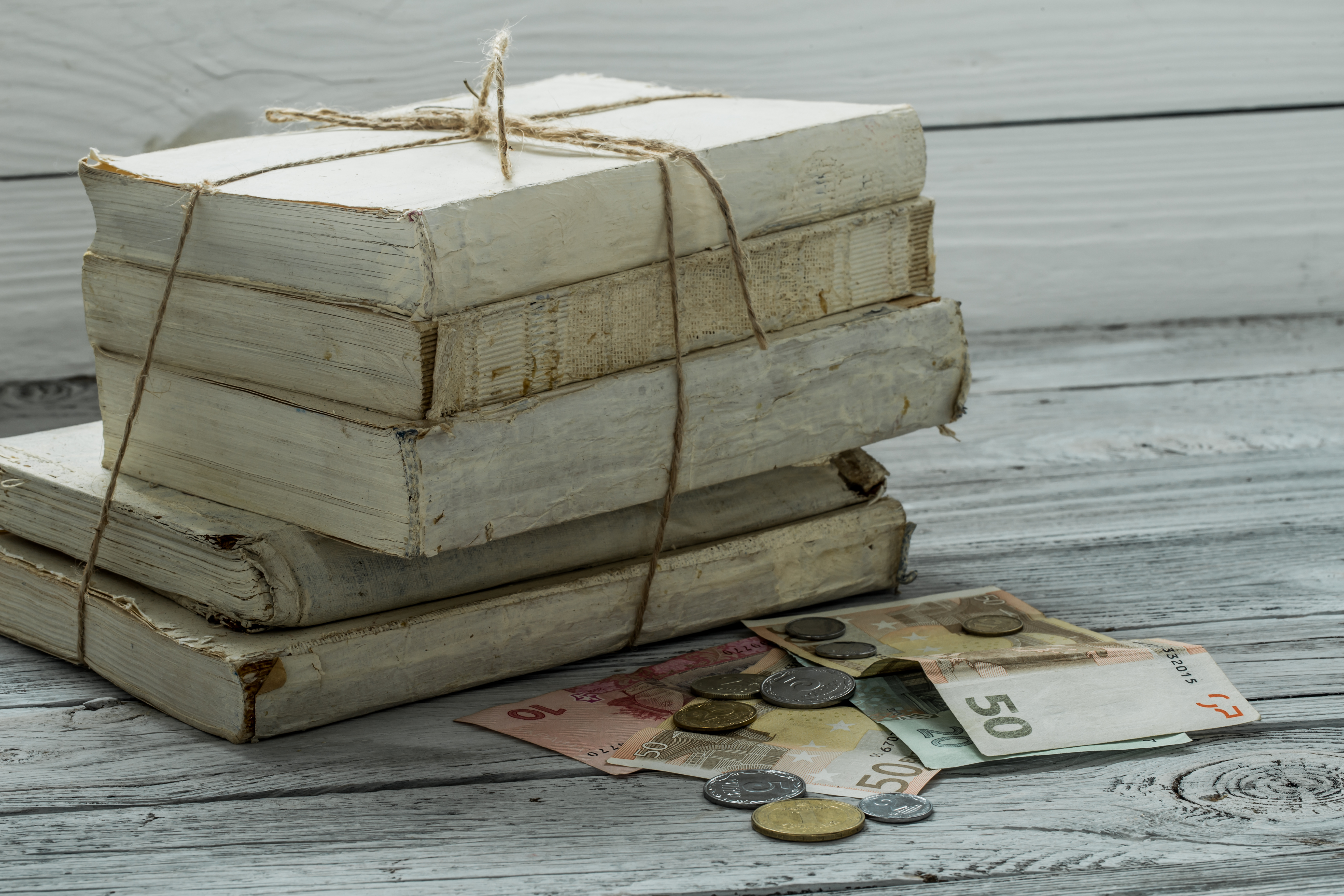 Benjamin Books
