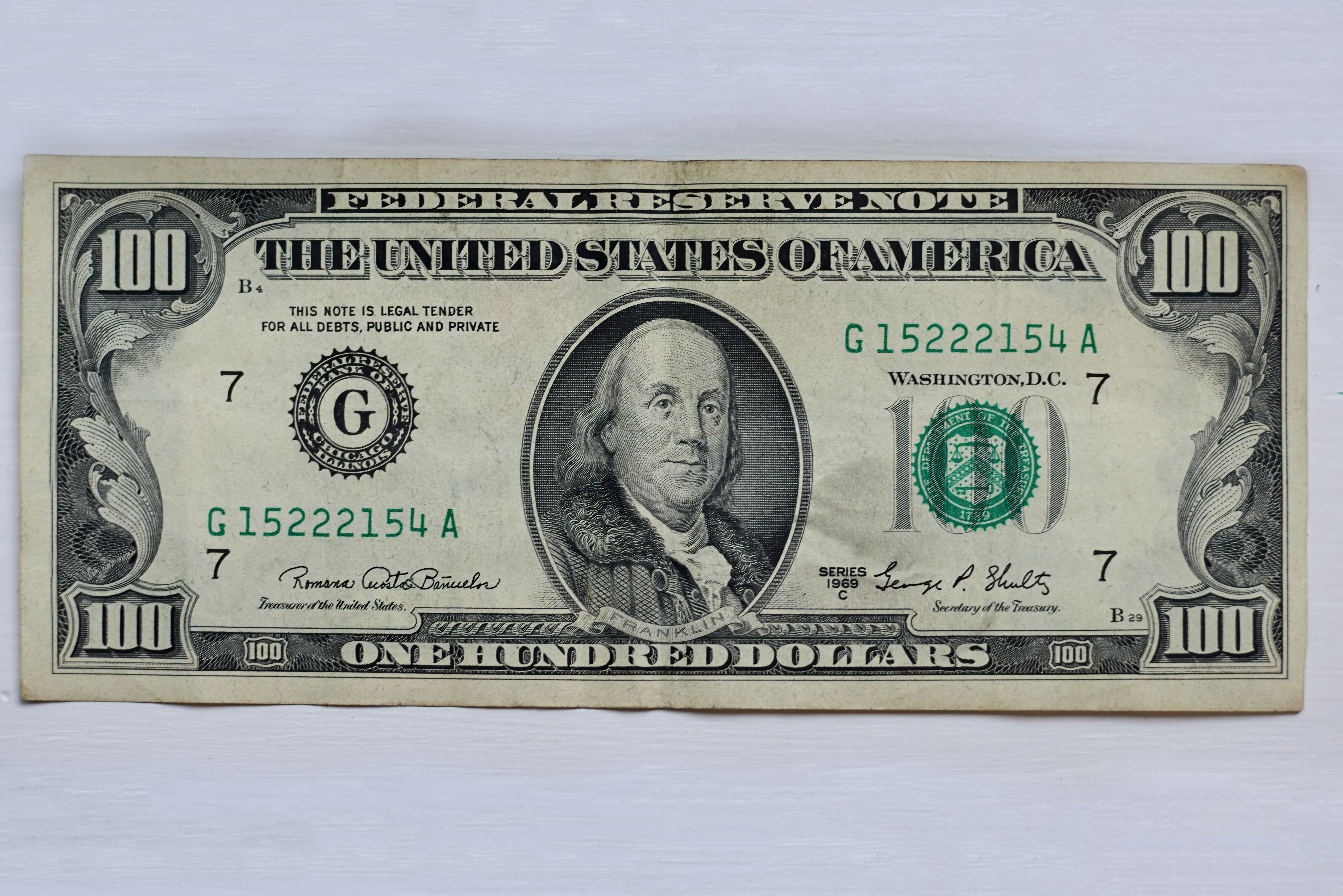 Benjamin 