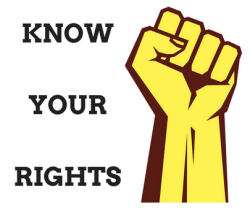 Know Your Rights