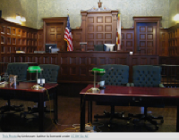 Courtroom