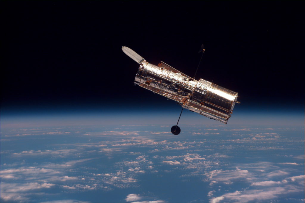 Hubble Telescope