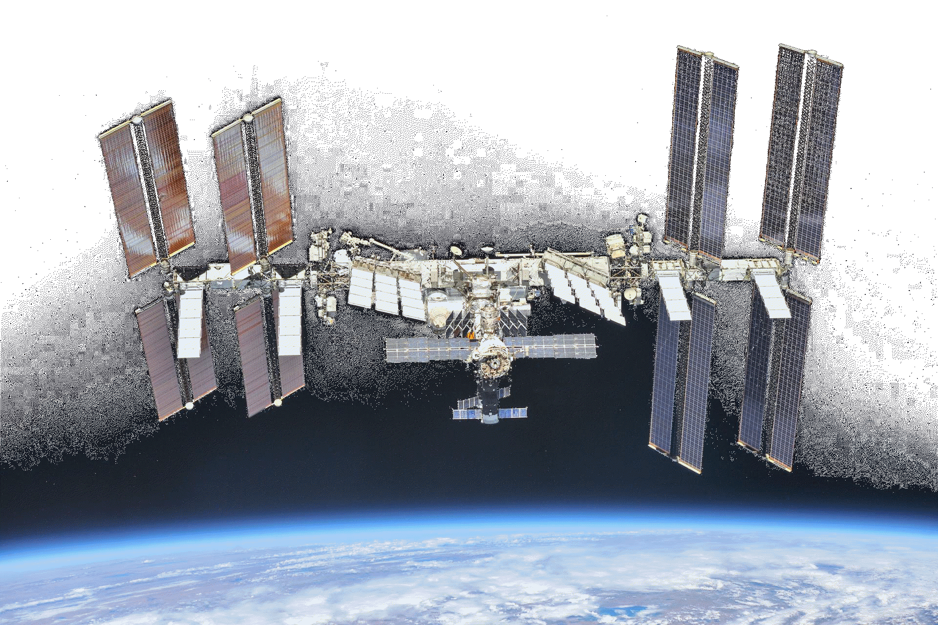 International Space Station