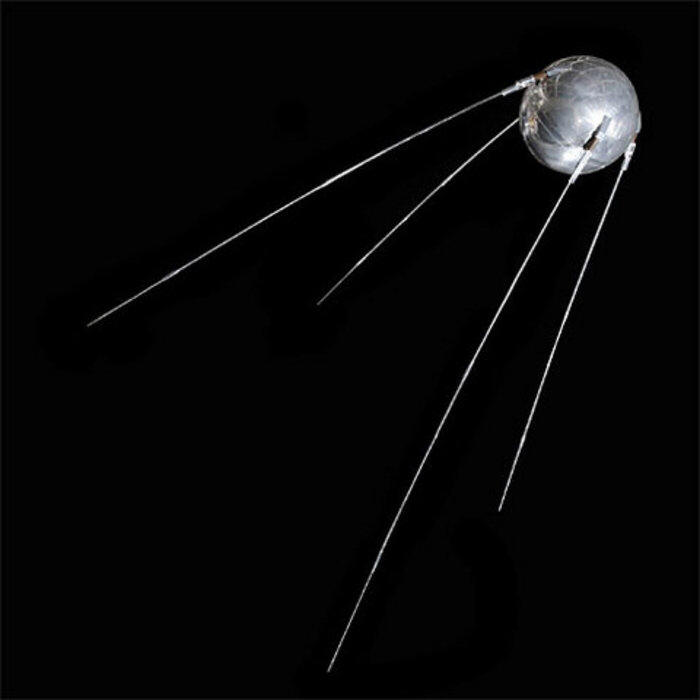 Sputnik 1