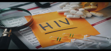 causes of aids