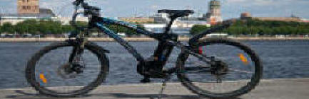 Bycicle