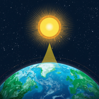 Effects of greenhouse effect