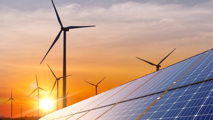 Clean Energy