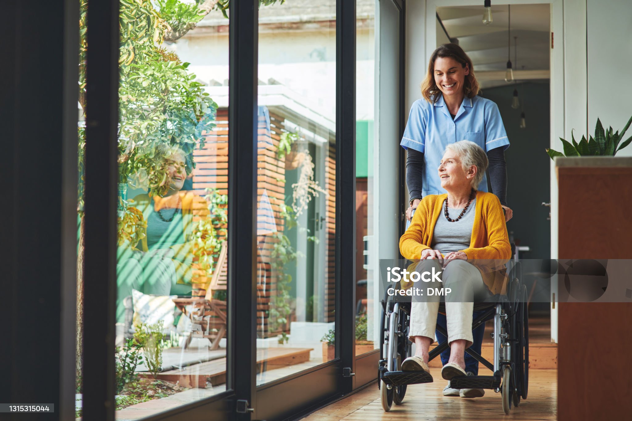 Patient wheelcare