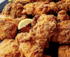 a picture of fried chicken