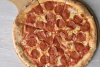 picture of a full pizza pie