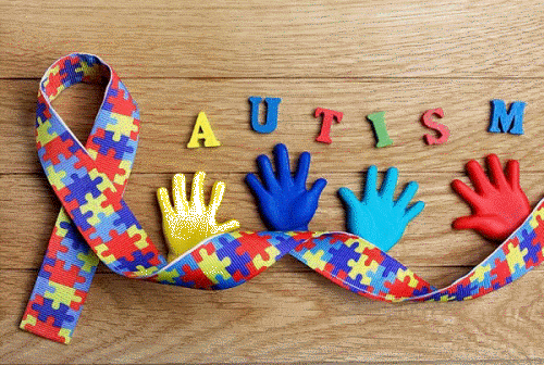 Autism Colors