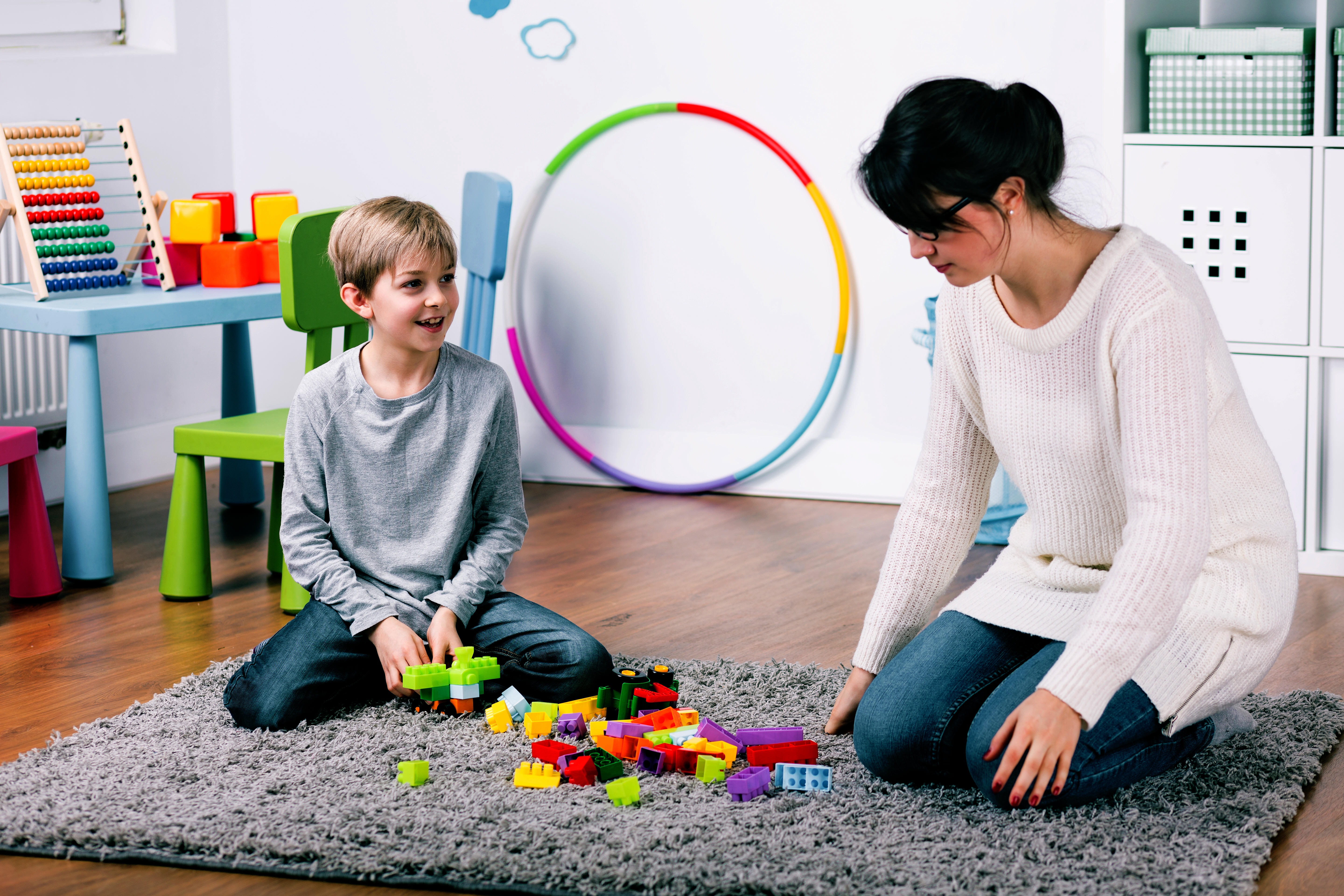 Autism Support