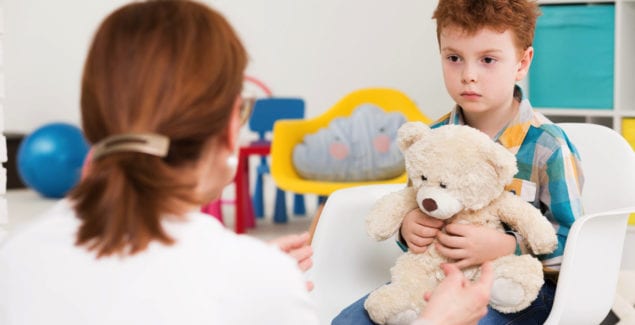 Autism treatment