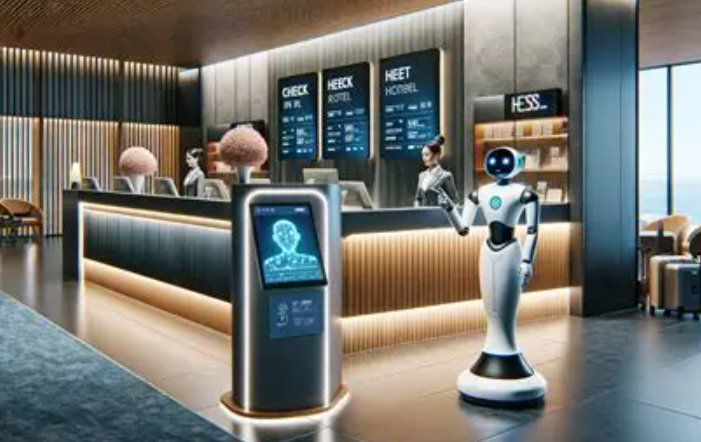 AI-Tourism