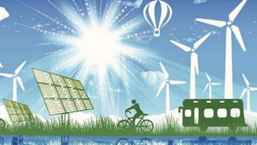 the importance of renewable energy