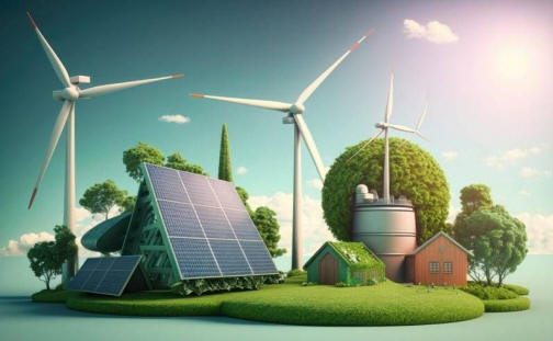 the importance of Renewable Energy 