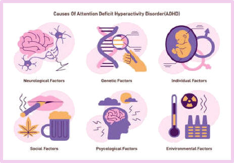 ADHD Causes