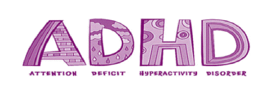 ADHD Header