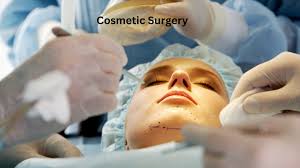 surgery concept