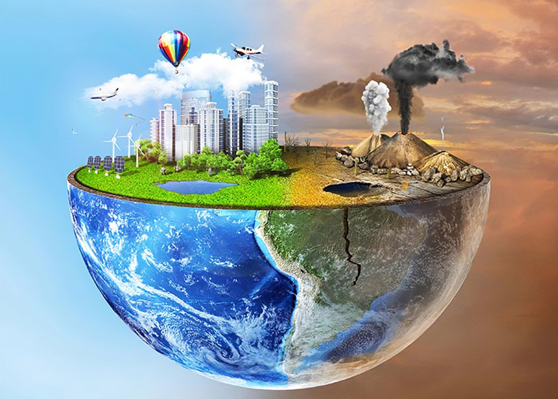 Environmental Impacts