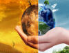 climate change