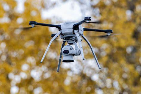Drone Technology