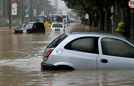 Hurricane