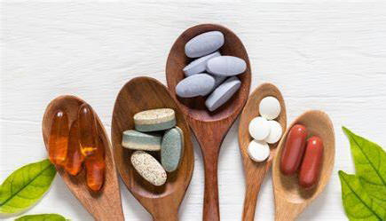 Dietary Supplement image