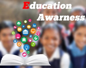 Education and Awareness