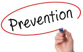 Prevention and Intervention