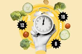 Fasting