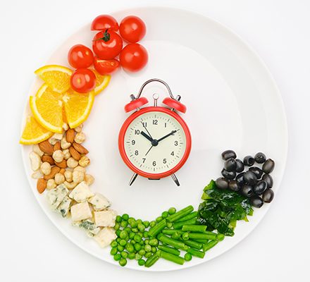 Fasting