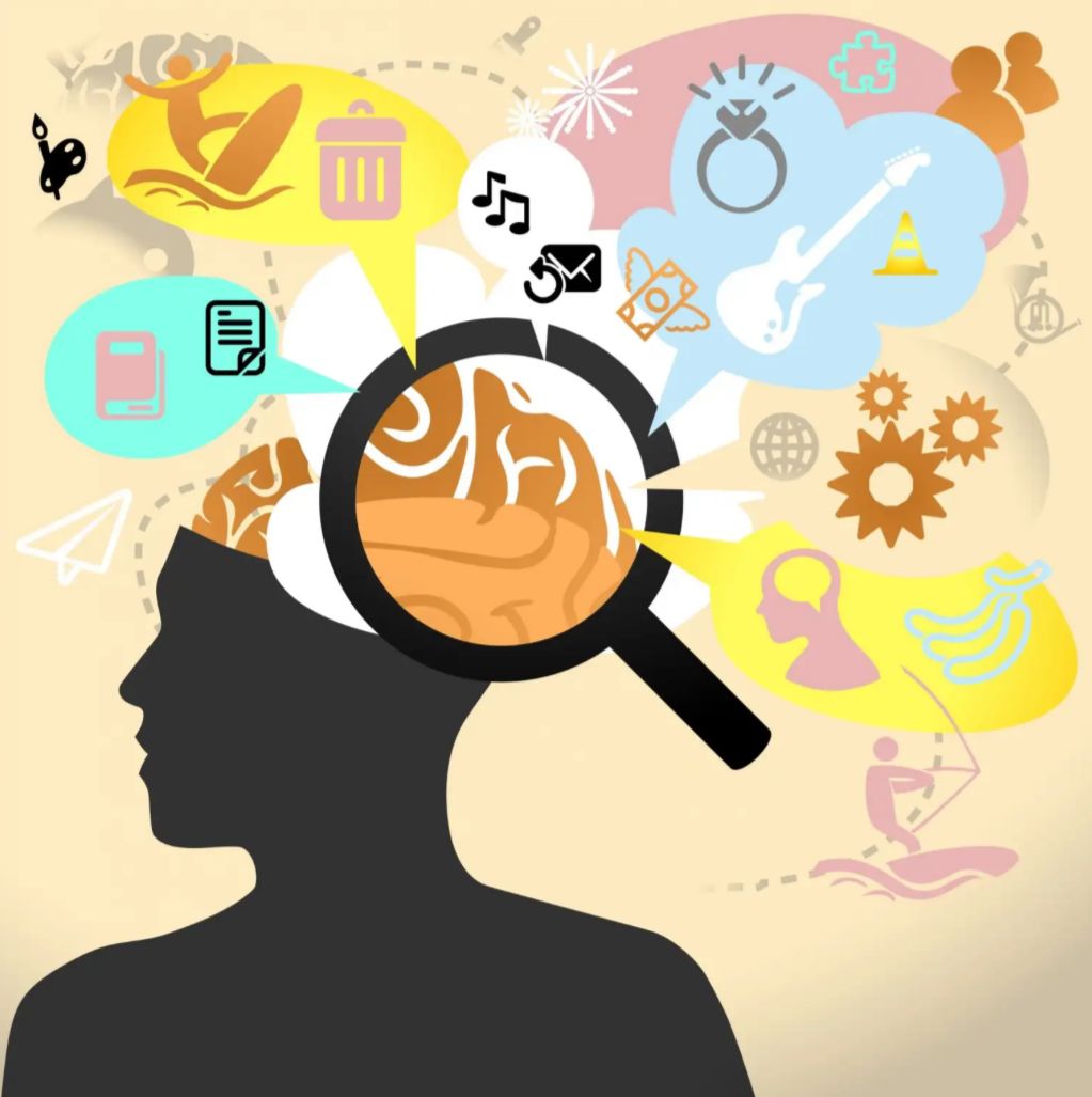 Memory illustration