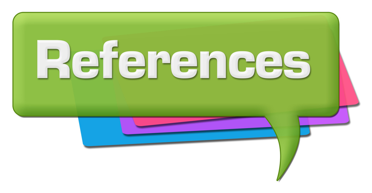 References