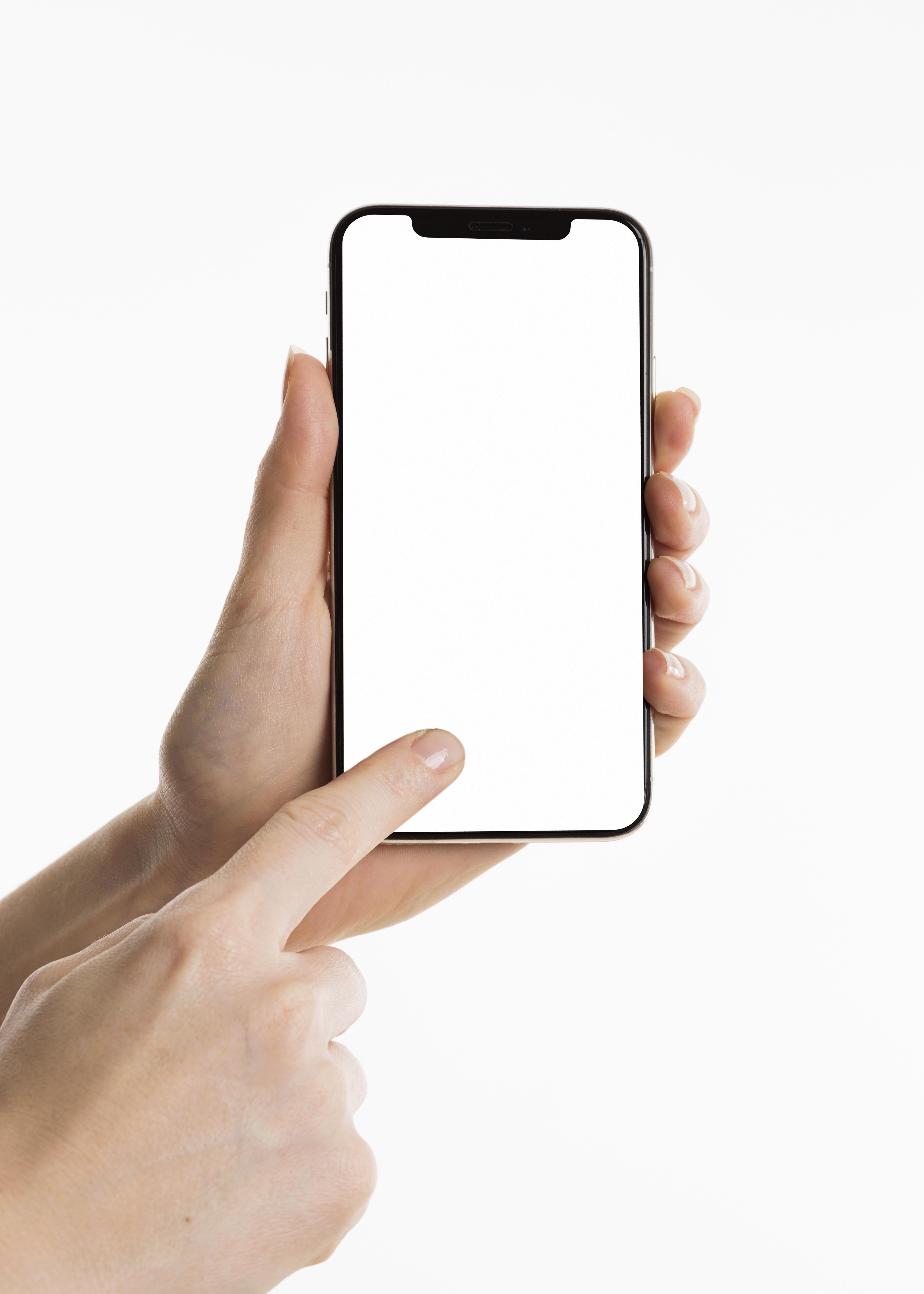 Smartphone 