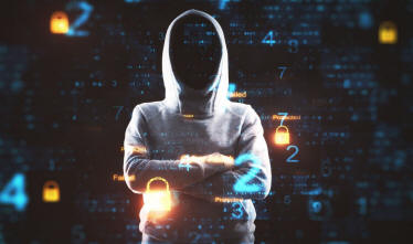 cybersecurity threats example