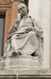 Statue of Jeremy Bentham