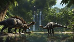 Dinosaurs