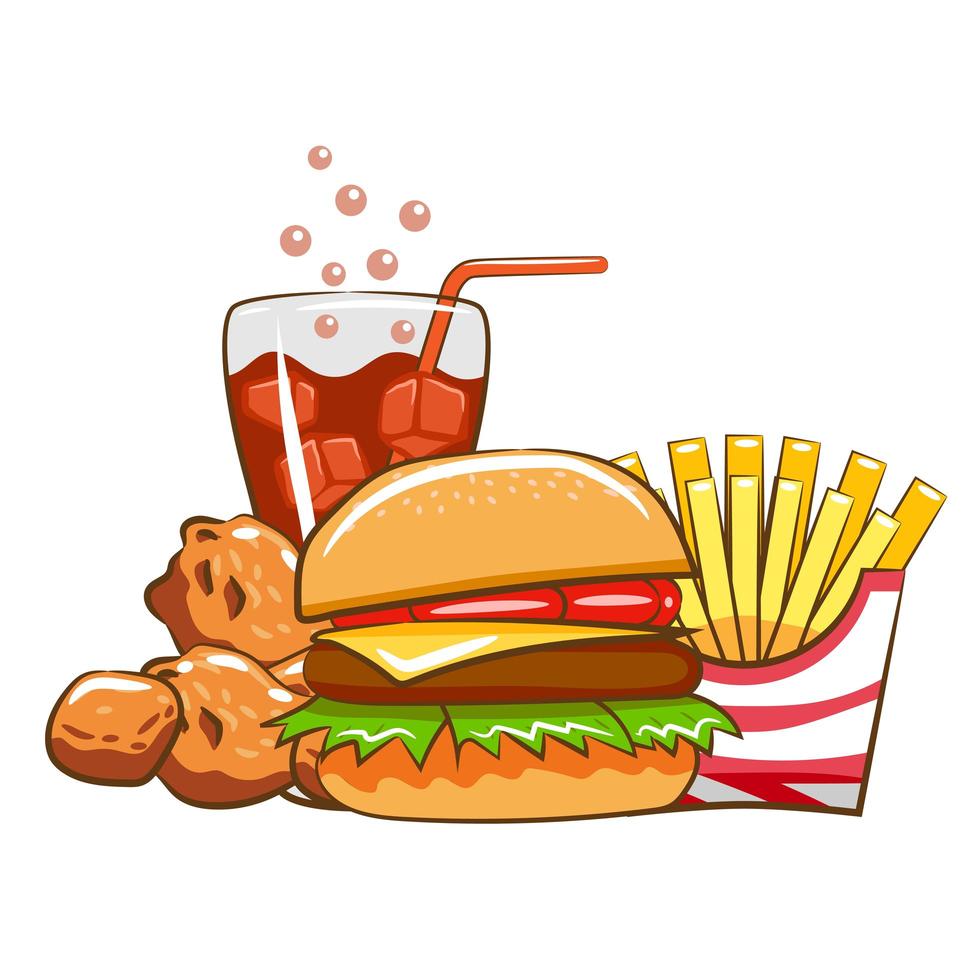 fast_food Logo