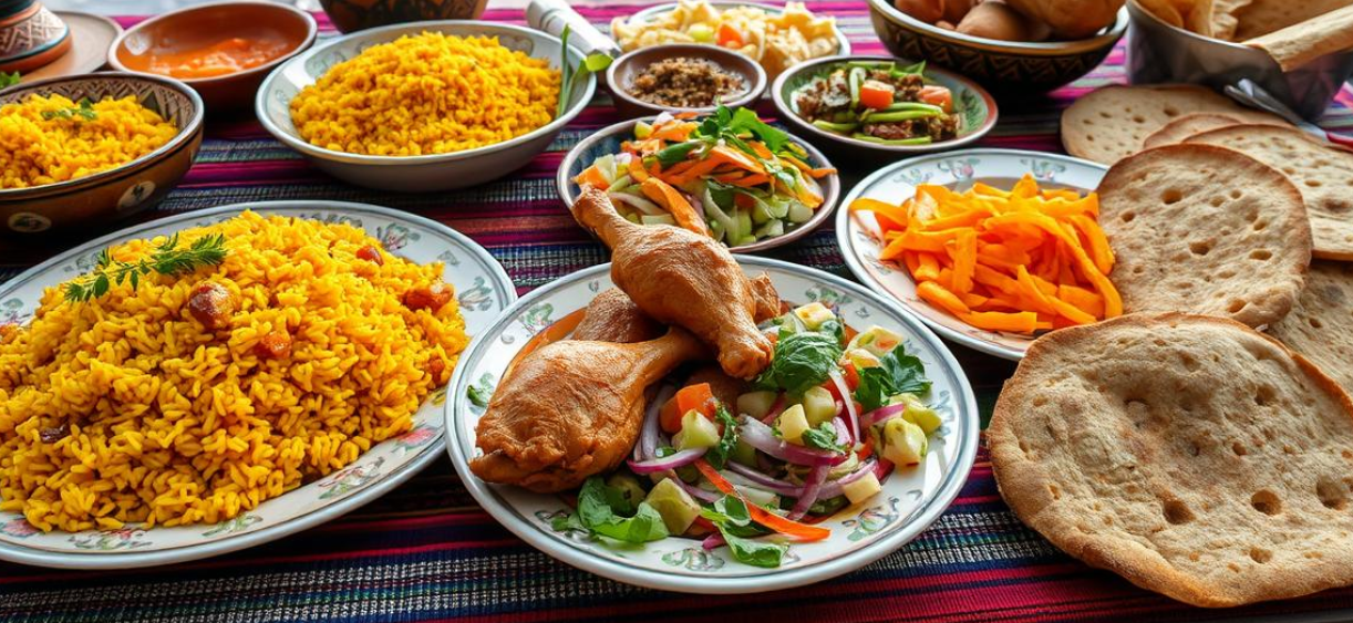 Hunza foods
