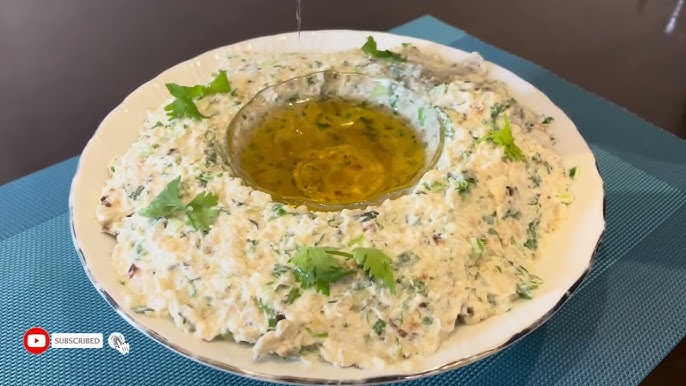 Hunza’s Simple and Healthy Traditional Food Mulida