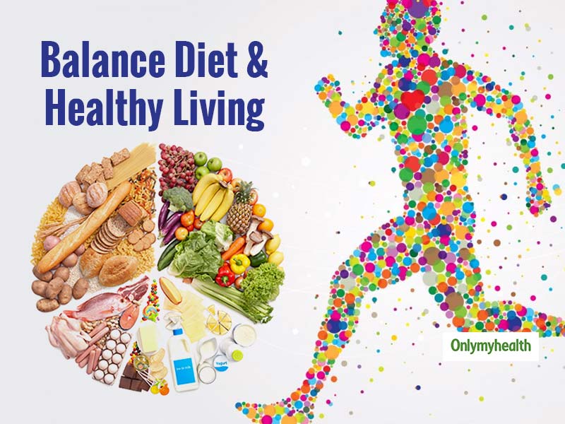 balance diet image