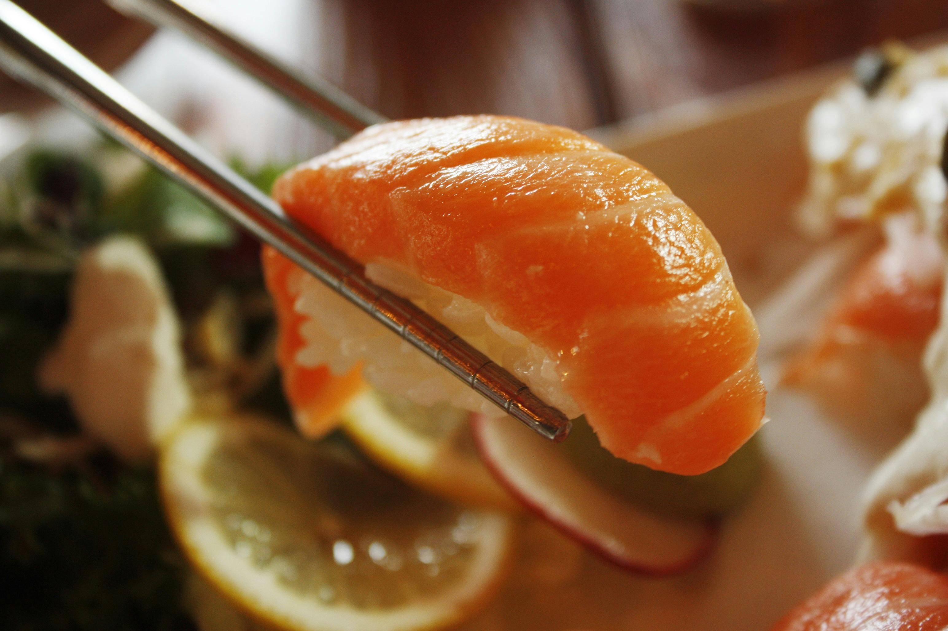 Japanese Sushi